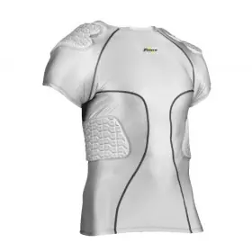 Riddell WT - Maglia imbottita per adulti