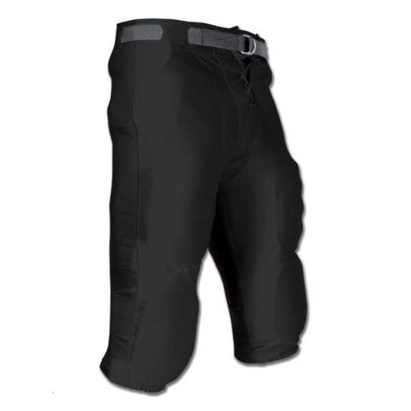Pantalon de football Riddell Rocket Noir