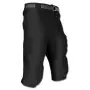 Pantaloni da Football Americano Riddell Rocket Neri