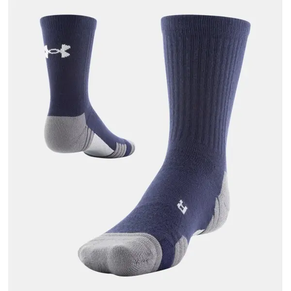 Chaussettes Crew Équipe Under Armour
