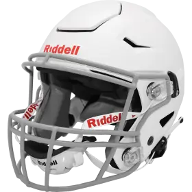 Riddell Speedflex Cam Loc Blanco