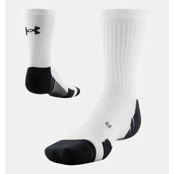 Under Armour Team Crew Socken