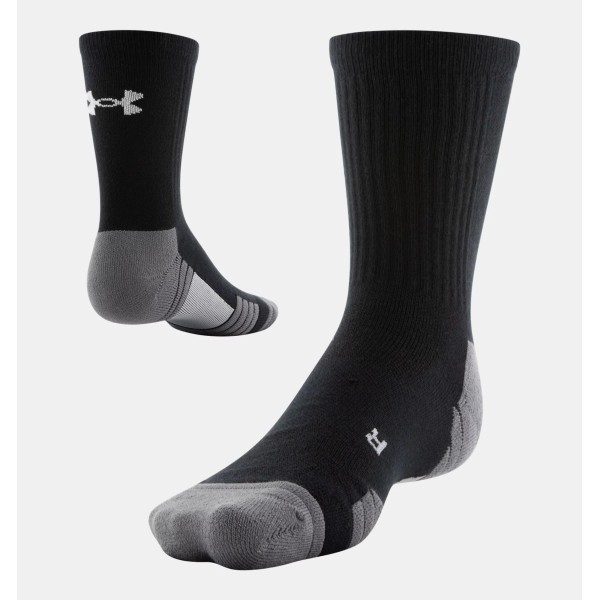 Chaussettes Crew Équipe Under Armour