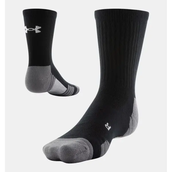 Unter Armour Team Crew Socken