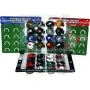 Riddell NFL 32 Piece Helmet Tracker Set 2022