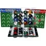 Riddell NFL 32 Stück Helm Tracker Set 2020
