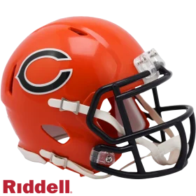 Riddell Mini Football Casque - NFL Speed Oakland Raiders