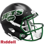 Casco réplica de los New York Jets On-Field 2022 Alternate Speed