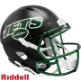 New York Jets On-Field 2022 Alternate Speed Replica-hjälm