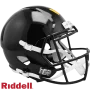 Washington Commanders On-Field 2022 Alternate Speed Replica Helmet
