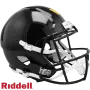 Washington Commanders On-Field 2022 Alternate Speed Replica Helmet