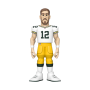 Chance of Chase Vinyl Guld 5" Aaron Rodgers - NFL: Packers