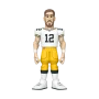 Chance von Chase Vinyl Gold 5" Aaron Rodgers - NFL: Packers