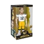 Chance of Chase Vinyl Gold 5" Aaron Rodgers - NFL : Packers