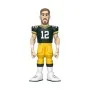 Chance of Chase Vinilo Dorado 5" Aaron Rodgers - NFL: Packers