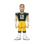 Chance of Chase Vinyl Guld 5" Aaron Rodgers - NFL: Packers