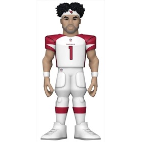Chance auf Chase Vinyl Gold 5" Kyler Murray - NFL: Cardinals