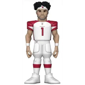 Posibilidad de Chase Vinyl Gold 5" Kyler Murray - NFL: Cardenales