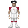 Chans till jakt Vinyl Guld 5" Kyler Murray - NFL: Cardinals