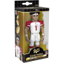 Chans till jakt Vinyl Guld 5" Kyler Murray - NFL: Cardinals