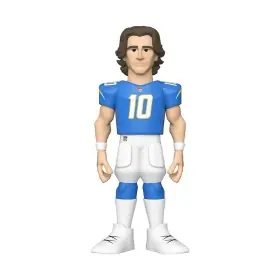 Possibilità di Chase Vinyl Gold 5" Justin Herbert - NFL: Chargers