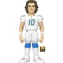 Chance of Chase Vinyl Gold 5" Justin Herbert - NFL: Chargers
