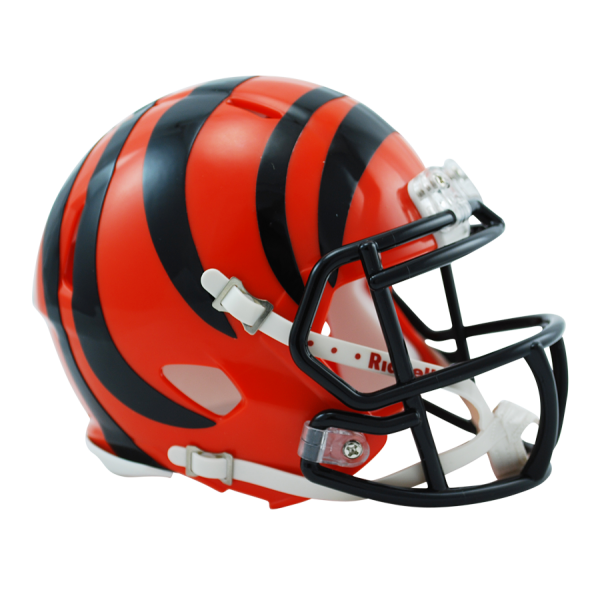 Casco Cincinnati Bengals Replica Mini Speed
