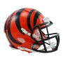 Cincinnati Bengals Replica Mini Speed Helmet