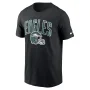 Philadelphia Eagles Nike Essential Team Sportliches T-Shirt