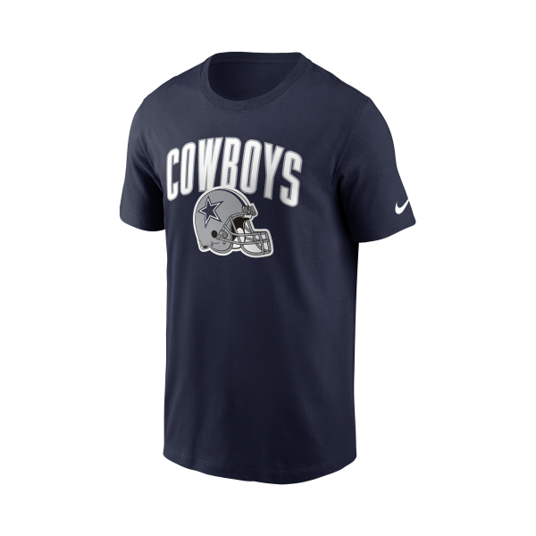 Maglietta atletica Dallas Cowboys Nike Essential Team