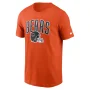 Chicago Bears Nike Essential Team Athletic T-Shirt