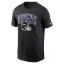 Baltimore Ravens Nike Essential Team Athletic T-Shirt