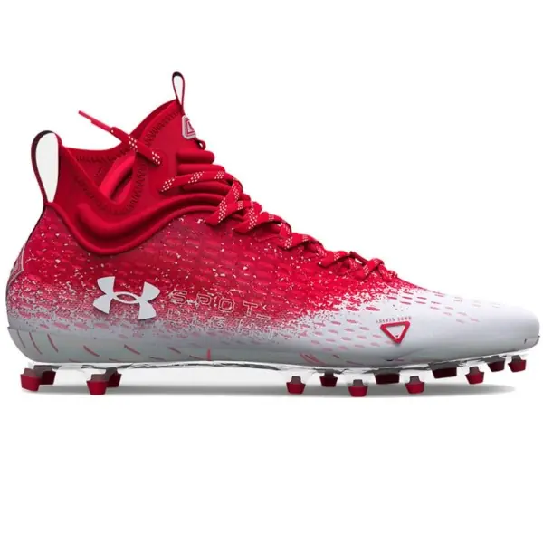 Under Armour Spotlight Lux MC 2.0