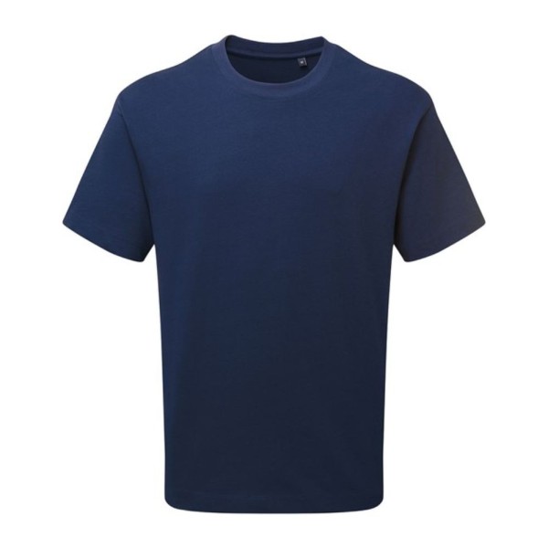 Camiseta Premium con Logo de Casco