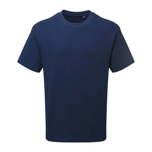 Premium Helmet Logo T-Shirt