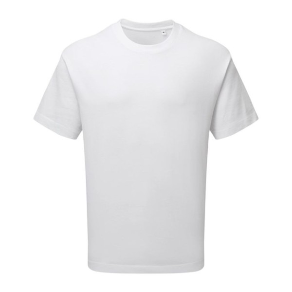 Premium Hjälmlogotyp T-Shirt