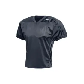 Nike Rekrut Trainingsjersey Schwarz