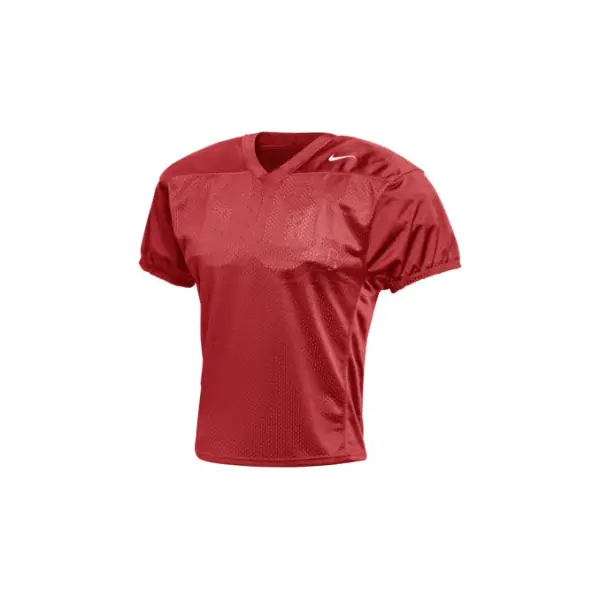 Maillot d'entraînement recrue Nike rouge