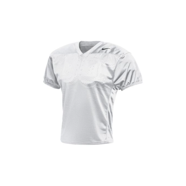 Nike Recruit Practice Jersey White