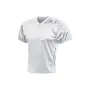 Nike Recruit Practice Jersey Blanco