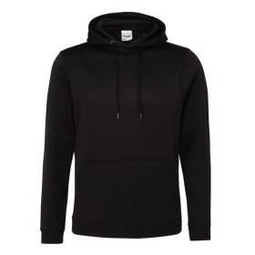 Performance Box Tekst Hoodie