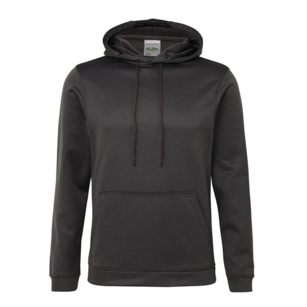 Prestanda Box Text Hoodie