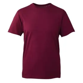 Organic Cotton Script Logo T-Shirt