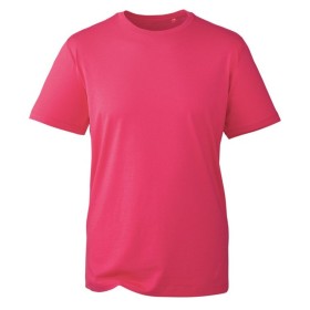 Organic Cotton Script Logo T-Shirt