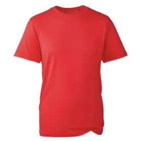 Organic Cotton Script Logo T-Shirt