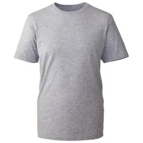 Organic Cotton Script Logo T-Shirt