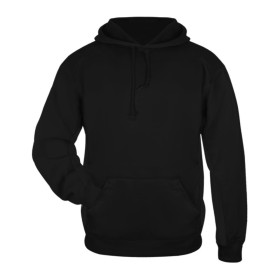 Esencial - Sudadera con Capucha de Rendimiento B-Core Bordada