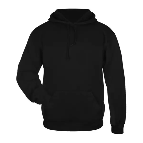 Essential - Broderad B-Core Performance Hoodie