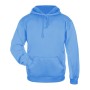 Essential - Embroidered B-Core Performance Hoodie