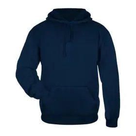 Essential - Broderad B-Core Performance Hoodie